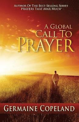 Global Call to Prayer 1