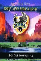 Young Eagles Armor Academy Box Set 1