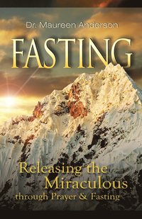 bokomslag Fasting