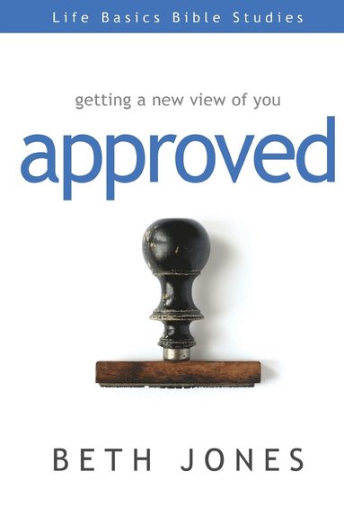 Beth Jones - Approved, Häftad