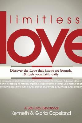 Limitless Love 1