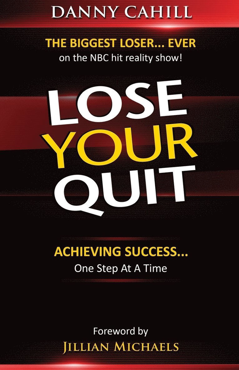 Lose Your Quit 1