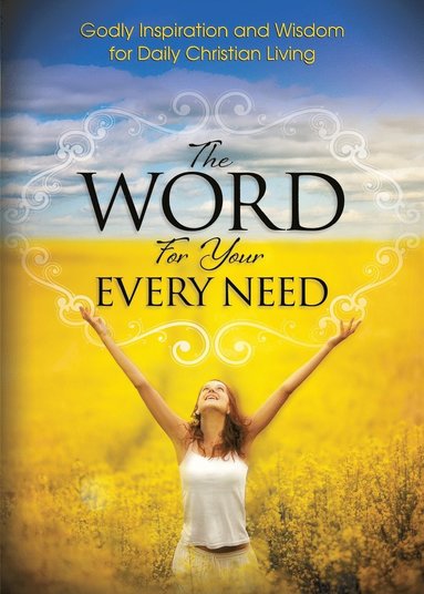 bokomslag Word For Your Every Need