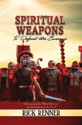 Spiritual Weapons 1