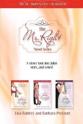 bokomslag Mr. Right Series Workbook