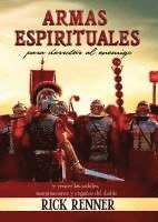 bokomslag Armas Espirituales Para Derrotar Al Enemigo (Spiritual Weapons): Y Vencer Los Ardides, Maquinaciones y Engaos del Diablo