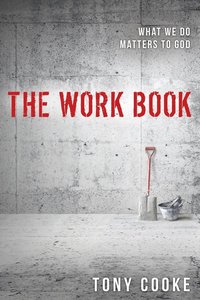 bokomslag Work Book, The