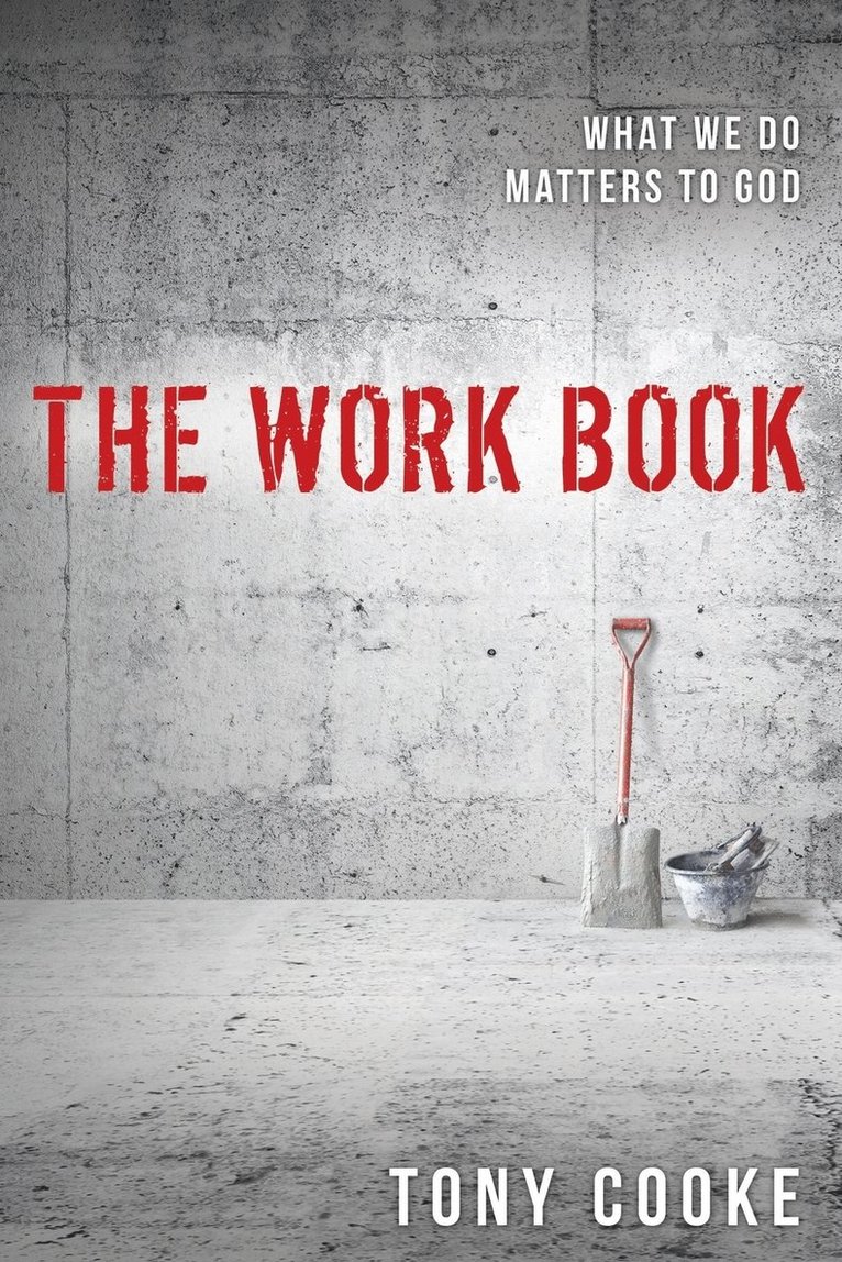 Work Book, The 1