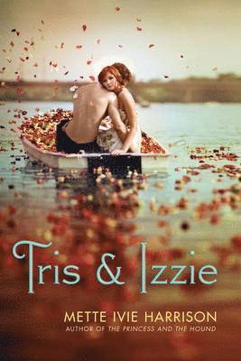 Tris And Izzie