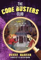bokomslag The Code Busters Club, Case #1: The Secret Of The Skeleton Key