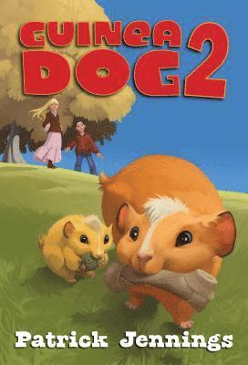 Guinea Dog 2 1