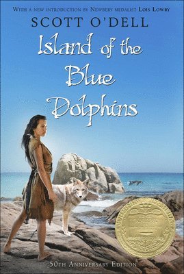 Scott O'Dell - Island of the Blue Dolphins, Inbunden. Tillgänglighet: Lägg i varukorg
