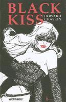 bokomslag Howard Chaykin's Black Kiss