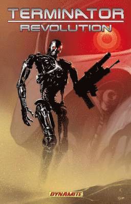 Terminator: Revolution 1