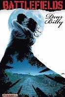 bokomslag Garth Ennis' Battlefields Volume 2: Dear Billy
