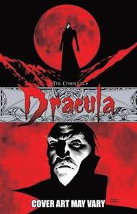 bokomslag The Complete Dracula