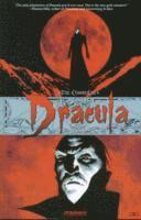 bokomslag Complete Dracula