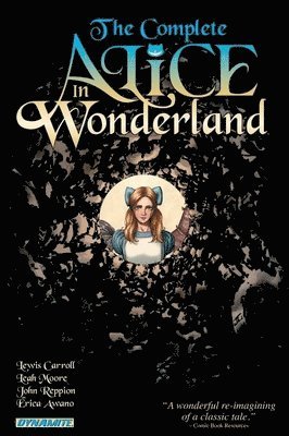 Complete Alice In Wonderland 1