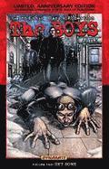 Garth Ennis - Boys Volume 2: Get Some Limited Edition, Inbunden. Tillgänglighet: Tillfälligt slut