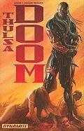 bokomslag Robert E. Howard Presents Thulsa Doom