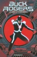 Buck Rogers Volume 1 1