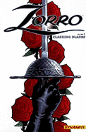 Matt Wagner - Zorro Year One Volume 2: Clashing Blades, Inbunden