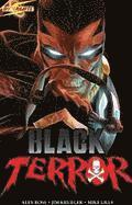 Project Superpowers: Black Terror Volume 2 1