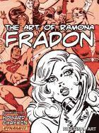 bokomslag Art of Ramona Fradon