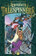 Legendary Talespinners 1