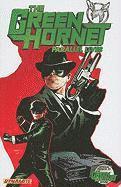 bokomslag Green Hornet: Parallel Lives