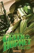 bokomslag Green Hornet: Year One Volume 1