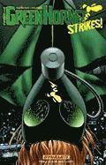 Green Hornet Strikes Volume 1