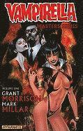 bokomslag Vampirella Masters Series Volume 1