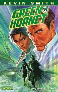 bokomslag Kevin Smith's Green Hornet Volume 1