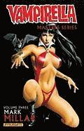 bokomslag Vampirella Masters Series Volume 3