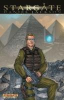 bokomslag Stargate: Daniel Jackson