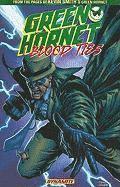 bokomslag Green Hornet: Blood Ties