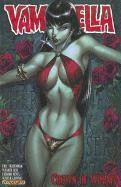 bokomslag Vampirella Volume 1: Crown of Worms