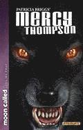 bokomslag Patricia Briggs' Mercy Thompson: Moon Called Volume 2