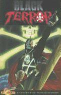 Project Superpowers: Black Terror Volume 3: Inhuman Remains 1