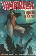 Vampirella Volume 2 1