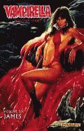 Vampirella Masters Series Volume 6: James Robinson