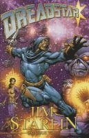 Jim Starlin - Dreadstar Omnibus, Häftad