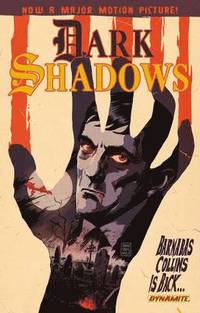 bokomslag Dark Shadows Volume 1
