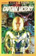 Sterling Gates - Kirby: Genesis: Captain Victory Volume 1, Häftad