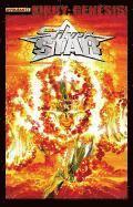 bokomslag Kirby: Genesis - Silver Star Volume 1
