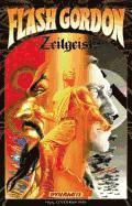 bokomslag Flash Gordon: Zeitgeist Volume 1