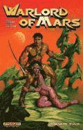 Warlord of Mars Volume 2 1