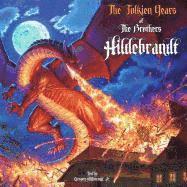 bokomslag Tolkien Years of the Brothers Hildebrandt