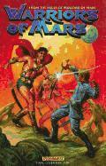 Warriors of Mars 1